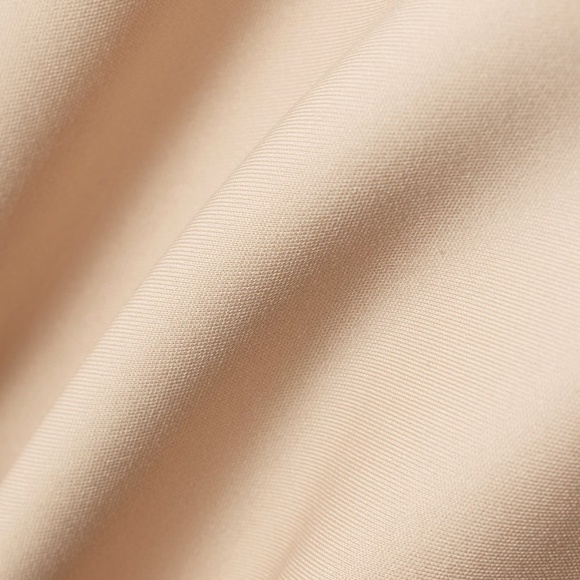 SKIMS SHEER CORE SCULPT OPEN BUST MID THIGH BODYSUIT CLAY NUDE XL SOLD OUT! NEW! - Picture 3 of 10